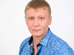В Камышинской городской думе приступает к исполнению своих обязанностей новый депутат Сергей Бехтерев