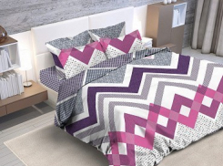 Постельное белье и качества сна