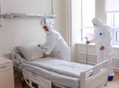 Атака вируса на Волгоградскую область 24 апреля - новых зараженных 21