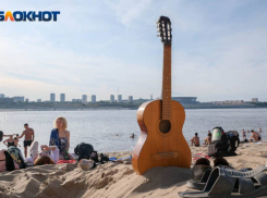 Четыре студента из Индии утонули во время отдыха на Волге (ВИДЕО)