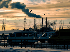 Минобороны: два БПЛА сбиты над Волгоградской областью в ночь на 8 марта