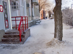 +1, мокрый снег и сильный ветер: погодная повестка на 20 января в Камышине