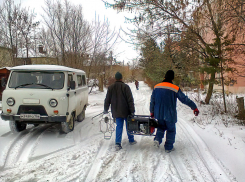 Из «запаренного» дома на улице Титова,1 в Камышине хороших новостей нет, - камышанин