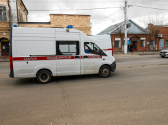 Правительство выделило деньги, чтобы пациентам Волгоградской области завели электронные медицинские карты