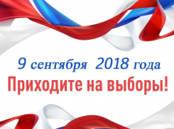 Глава Камышина Владимир Пономарев и глава администрации города Станислав Зинченко опубликовали свое последнее обращение градоначальнической парой - позвали камышан на выборы