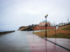 Четверг в Камышине обещает быть пасмурным и дождливым  