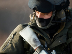 В Камышине военнослужащий плюнул в лицо полицейскому и отправляется в колонию