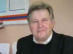Администрация Камышина сообщила о скоропостижной смерти экс-сотрудника мэрии, работавшего в структуре гражданской обороны, Виктора Севастьянова 