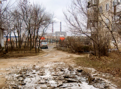 Вроде чиновники Камышина обещали «пойти во дворы», они не забыли, не «забили»? - камышанка