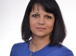 В администрации Волгоградской области уволили председателя комитета промышленной политики, торговли и ТЭК Наталью Стрельцову