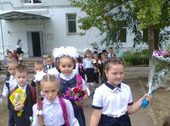 Школы Волгоградской области начнут новый учебный год в очном формате