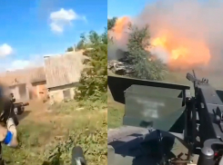 Зверства и желание убивать: опубликованы кадры первых дней вторжения ВСУ в Курскую область, - «Блокнот - Россия» (ВИДЕО)