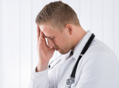 Больница сейчас - это место, где пациенты мешают врачам работать с документацией, - экс-вице-мэр Волгограда, - «Блокнот Волгограда»