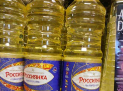 В Волгоградской области ожидают роста цен на подсолнечное масло 