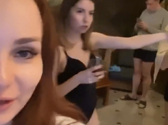 Волгоградка чудом выжила на вечеринке блогера Екатерины Диденко, где трое погибли от сухого льда, - «Блокнот Волгограда» (ВИДЕО)