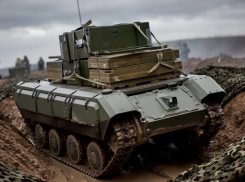 Новости СВО на вечер 20 января: Зеленский боится массированных атак ВС РФ, на стороне России воюют роботы, прорыв на Сумском фронте