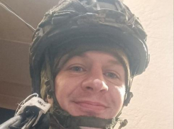 31-летний камышанин Александр Бабин погиб в СВО