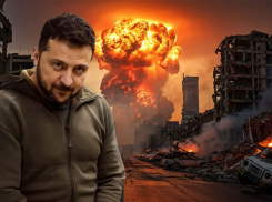 Зеленский готовит провокацию с ядерным взрывом на Украине: обвинят Россию – переговорам конец, - «Блокнот - Россия»