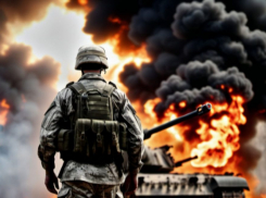 Дан новый прогноз: СВО закончится в 2024 году, - «Блокнот - Россия»