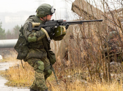 Контртеррористическая операция проходит во Фроловском районе, в рамках учений, - «Блокнот Волгограда»