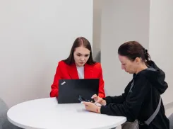 Первый офис Альфа-Банка открылся в Камышине