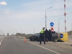 Жуткая авария произошла на московской трассе: один погибший, трое пострадавших