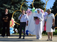 Прокуратура возбудила дело по нарушению закона о санитарно-эпидемиологическом благополучии директором лагеря «Солнечный» под Камышином