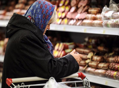 По итогам прошлого года цены на продукты выросли на 2,5% 