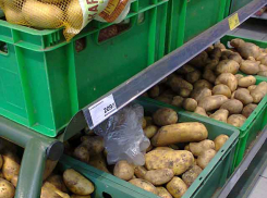 В Волгоградской области цены на продукты идут на рекорд