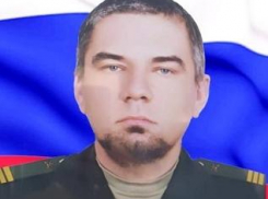 Камышанин Ян Галота погиб в СВО