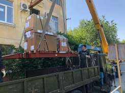 В Волгоградской области отменяют изоляцию, но покупают аппараты ИВЛ