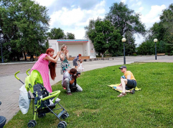 Могут ли волгоградцы рассчитывать на короткий рабочий день из-за жары?