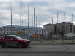 В Камышине в двух многоэтажках «ни с того, ни с сего» отключили воду