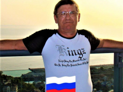 Анатолий Ярмолович: Юго-Западная хорда, и при чем здесь Камышин – понятно, что пока ничего не понятно