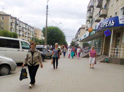 В Камышине 3 июня зарегистрированы 2 пациента, подхвативших коронавирус