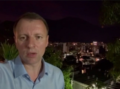 Депутат камышан в Госдуме Алексей Волоцков улетел в Венесуэлу и рассказал, как там стреляют