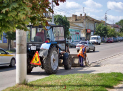 В Камышине сегодня, 21 августа, коммунальщики наметили массу отключений электричества в центре города и на окраинах 
