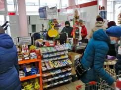 Сегодня, 18 марта, среди камышан нет ни одного зараженного коронавирусом, а ковидный покойник есть все равно