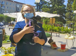 Прирост зараженных COVID среди камышан за минувшие сутки составил то ли 5, то ли 10 человек по данным на 11 сентября