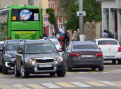 В Камышине десять суток административного ареста назначил суд водителю, совершившему нарушение, связанное с тонировкой автомобиля