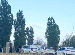 В Камышинском районе продолжаются поиски сбежавшего с оружием контрактника, - «Блокнот Волгограда»