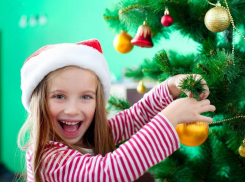 «Блокнот Камышин» открывает рубрику «Новый год»    