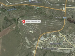 В Камышине за участки под строительство в поле за саратовской трассой просят по полмиллиона рублей