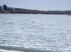 Синоптики признали, что с 3 марта в Камышине пойдет в наступление «плюс», но будет ветрено