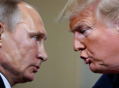 Трамп приготовил России «анаконду»: эксперт назвал войну с Ираном стратегией США по экономическому удушению РФ, - «Блокнот - Россия»