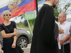 Камышане хотят выдвинуть кандидатом в депутаты Областной думы маму героя, погибшего в СВО, известную в городе общественницу Светлану Ивченко