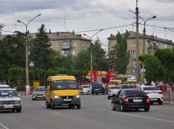 Станислав Зинченко с 8 июня немного удлинит время работы маршруток в Камышине