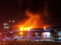 Крокус Сити Холл: украинцы ликуют, американцы в шоке, – первые заявления в Сети, - «Блокнот - Россия»