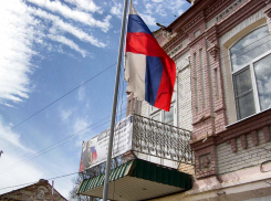 Камышанина за отказ проходить воинскую службу лишили гражданства России (ВИДЕО)
