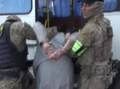 Шесть членов экстремистской организации задержали в Волгоградской области, - «Блокнот Волгограда» (ВИДЕО)